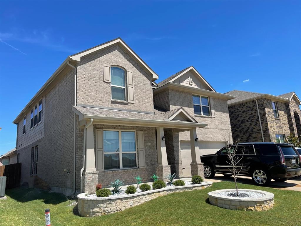 Lasater Ranch Ph 1 - Residential