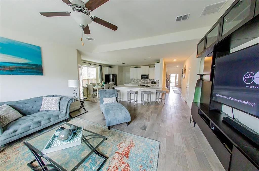 Lasater Ranch Ph 1 - Residential