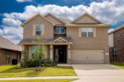 1844 Rio Costilla Road Fort Worth TX 76131