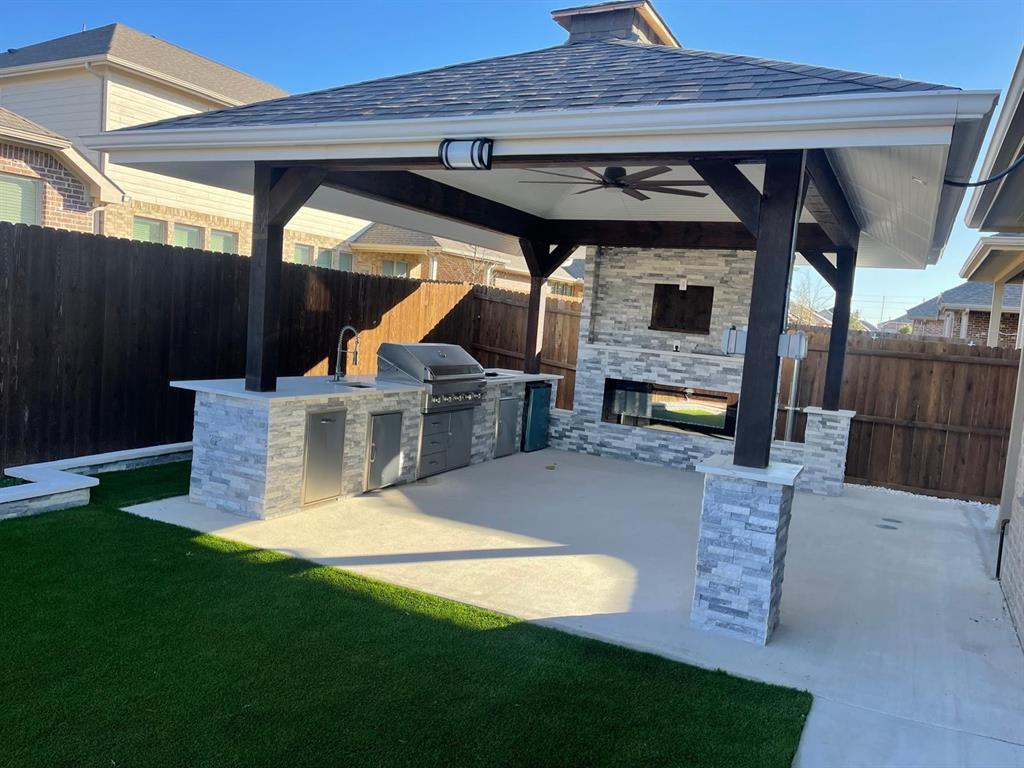 Lasater Ranch Ph 1 - Residential