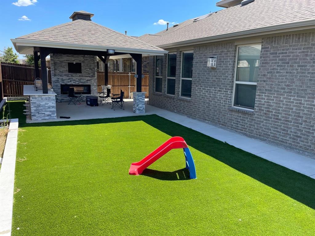 Lasater Ranch Ph 1 - Residential