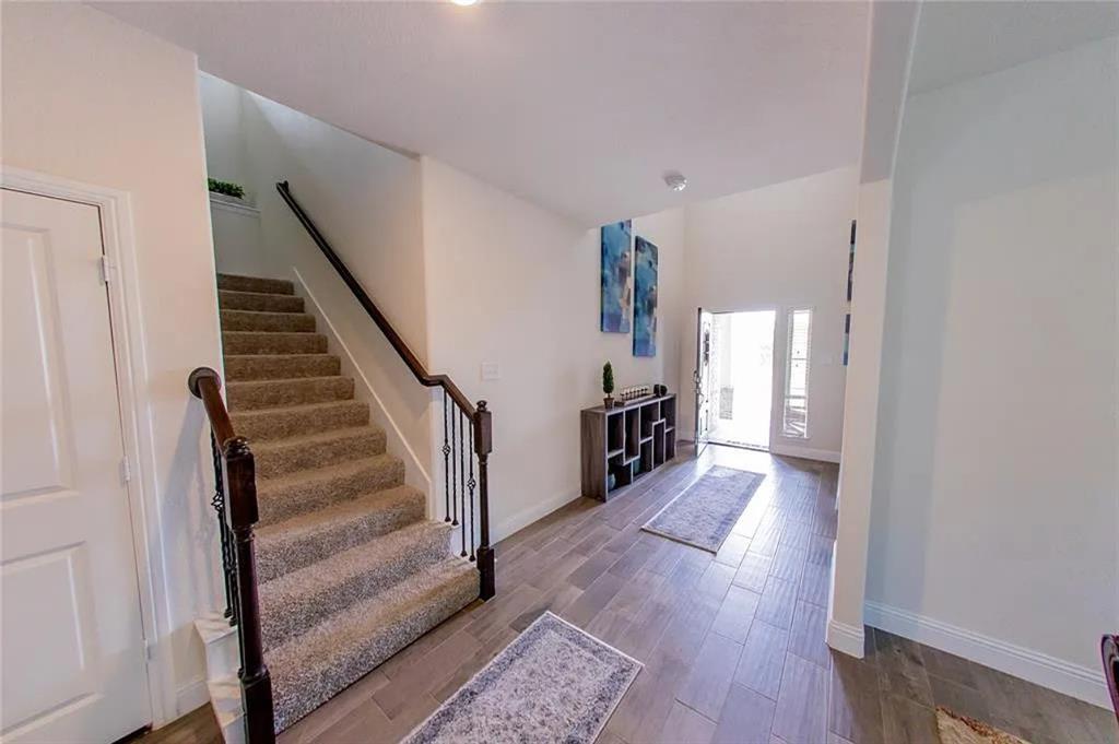 Lasater Ranch Ph 1 - Residential