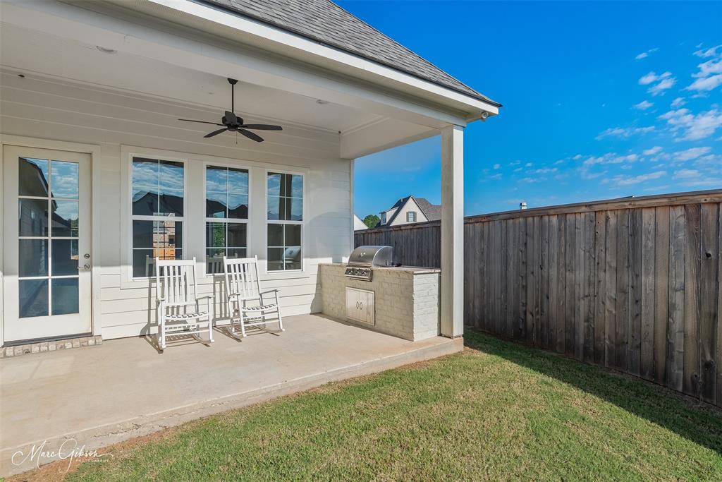 The Grov at Garrett Farm - Residential