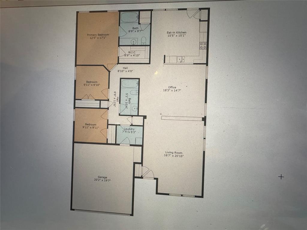 Lost Creek Ranch North - Residential