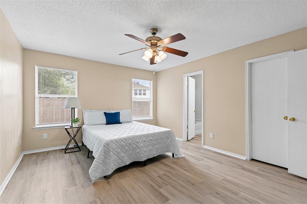 Lost Creek Ranch North - Residential