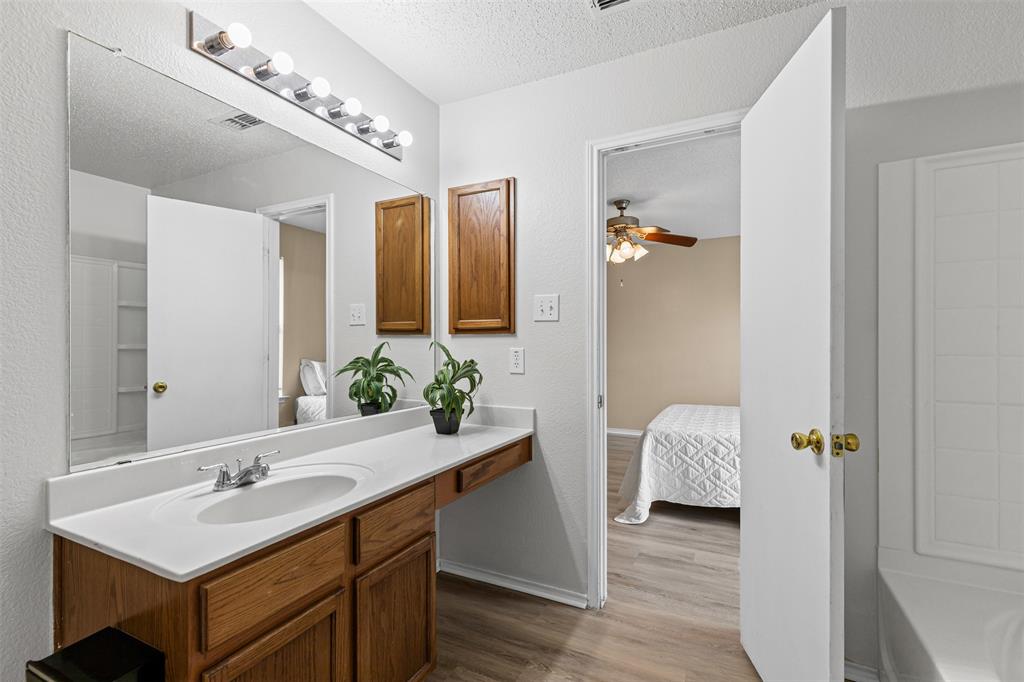 Lost Creek Ranch North - Residential