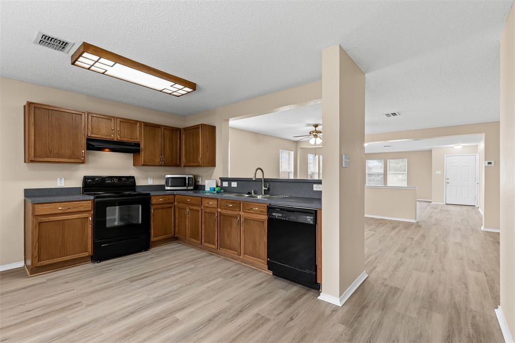 Lost Creek Ranch North - Residential