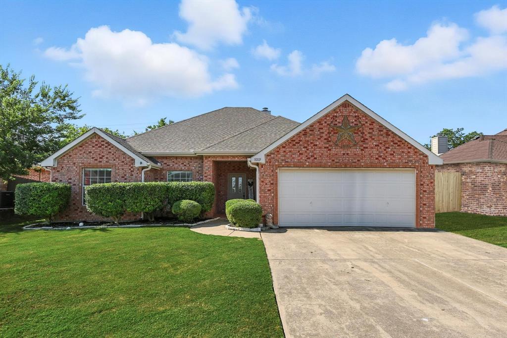 1009 Porter Place