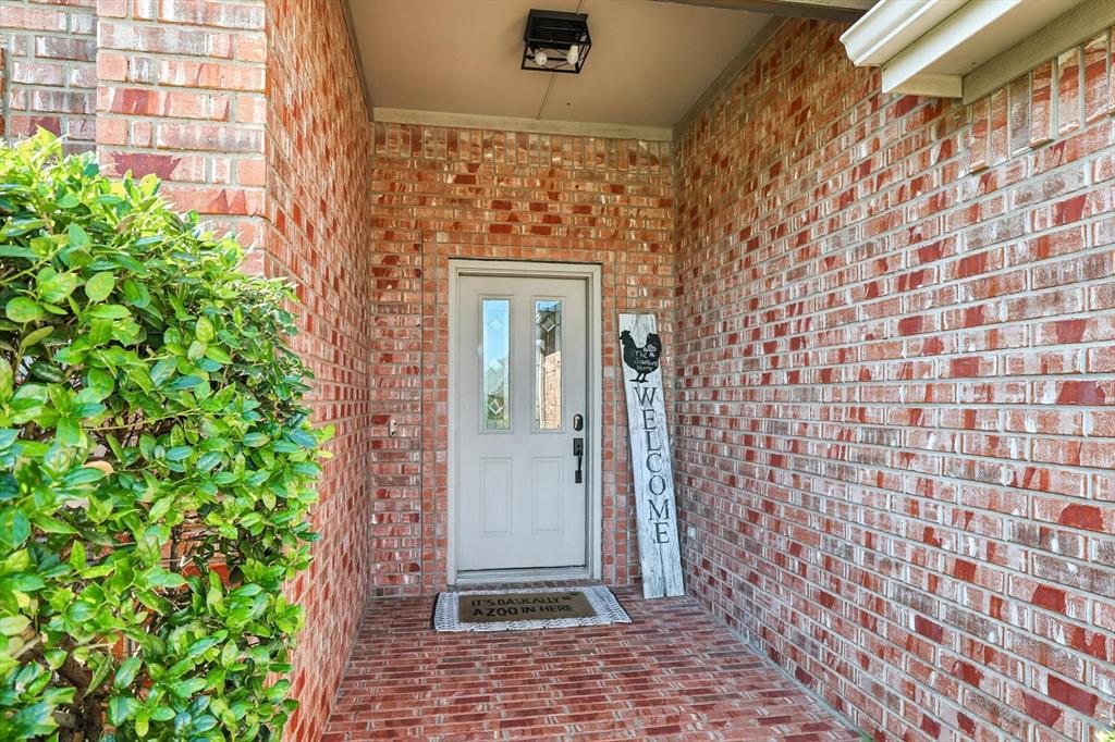1009 Porter Place