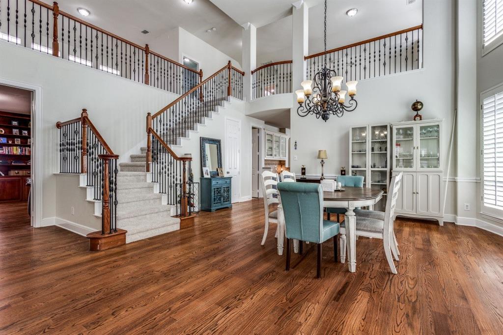6909 Medallion Drive