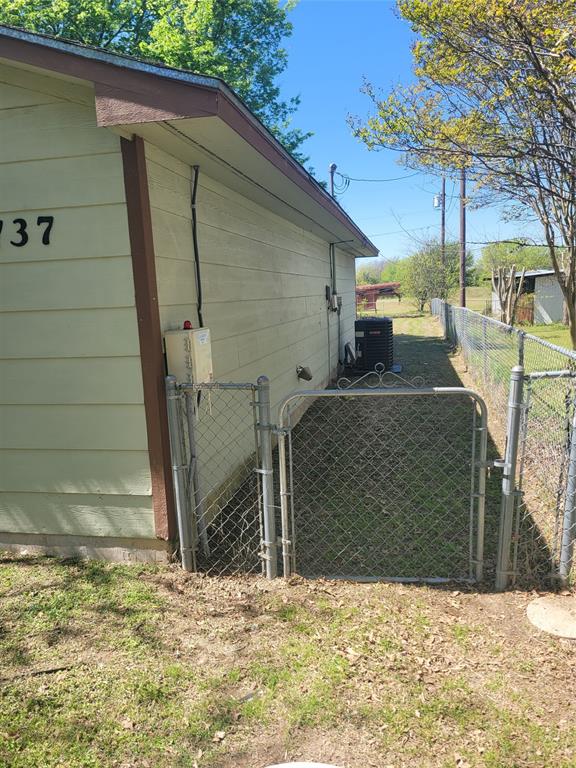 Gun Barrel City - Residential