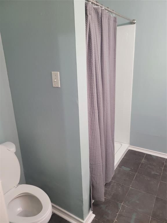 Gun Barrel City - Residential