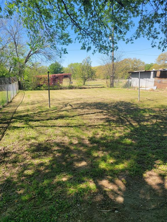 Gun Barrel City - Residential