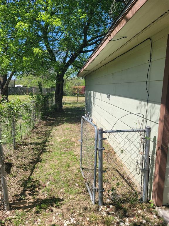 Gun Barrel City - Residential