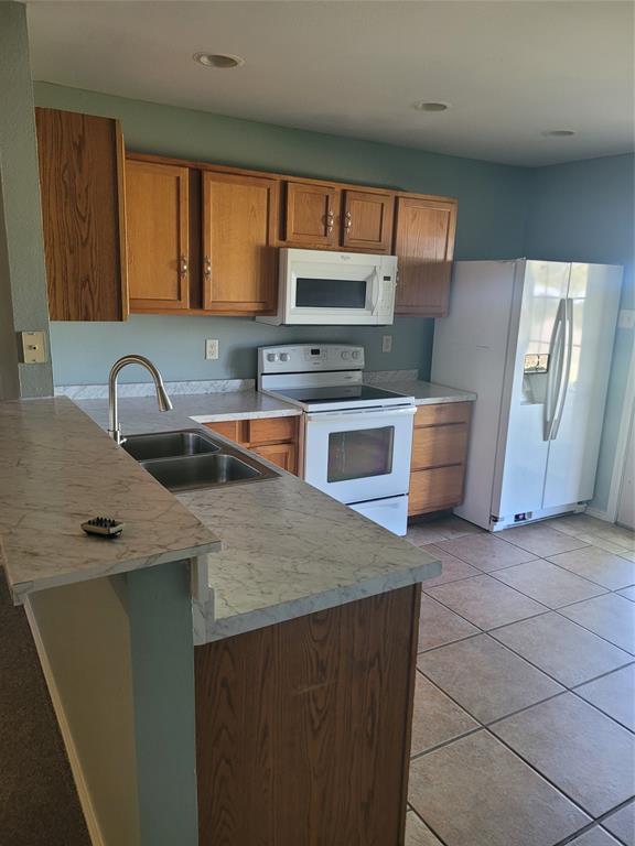 Gun Barrel City - Residential