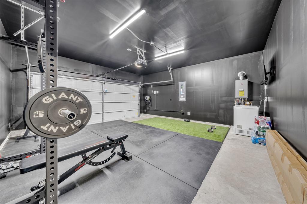 Briarwood Hills - Residential