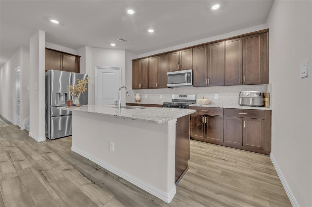 Briarwood Hills - Residential