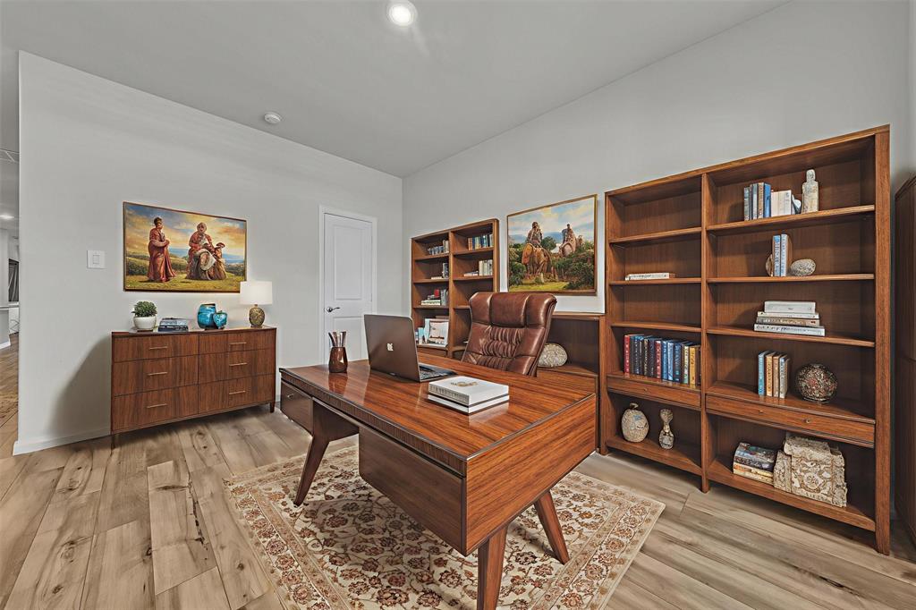 Briarwood Hills - Residential