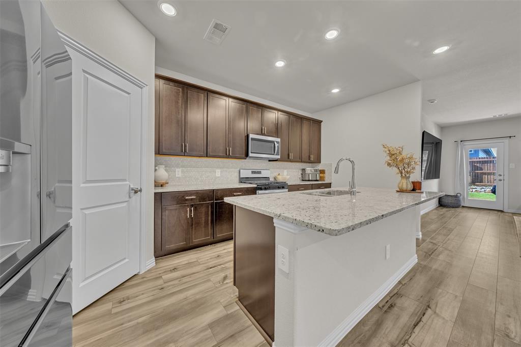 Briarwood Hills - Residential