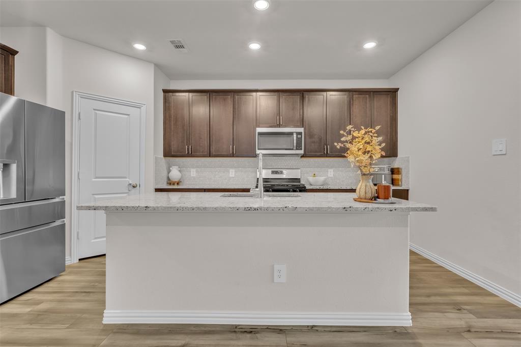 Briarwood Hills - Residential