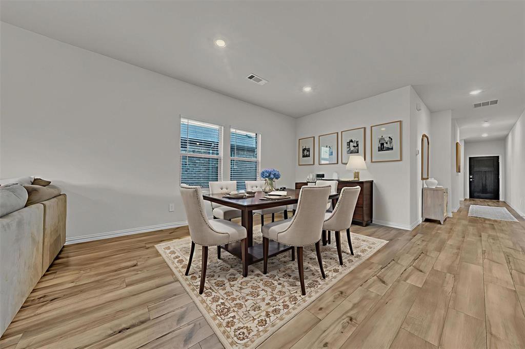 Briarwood Hills - Residential