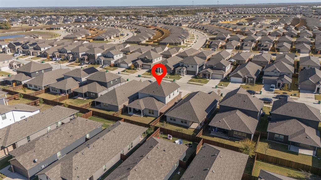 Briarwood Hills - Residential