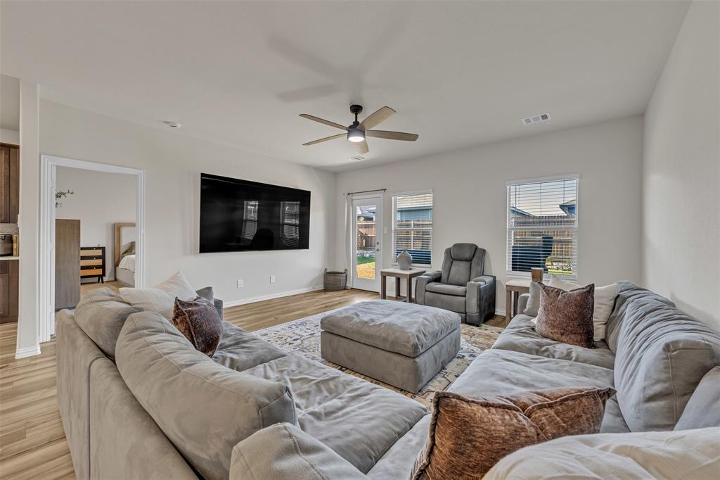 Briarwood Hills - Residential