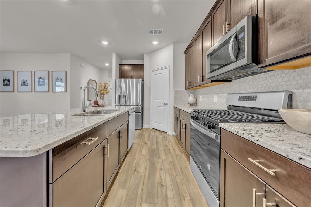 Briarwood Hills - Residential