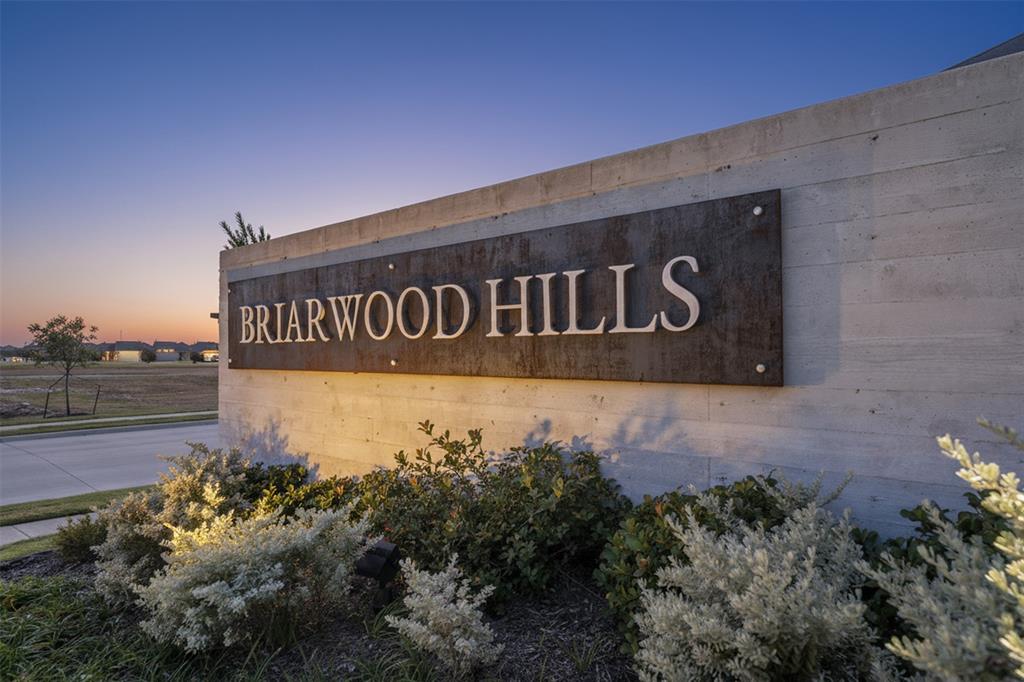 Briarwood Hills - Residential