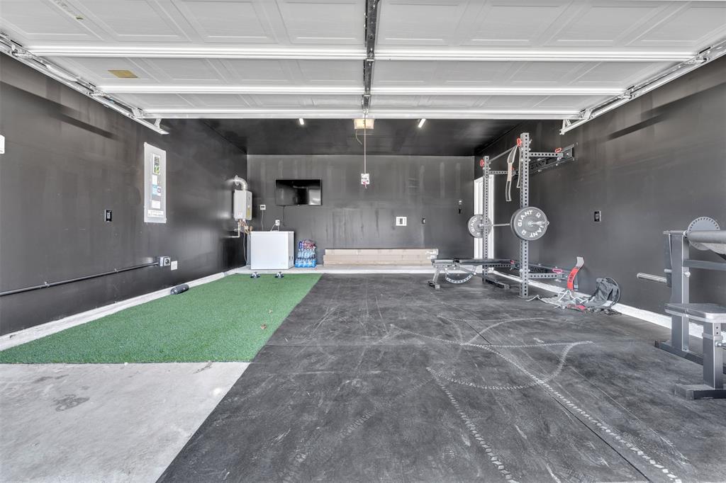 Briarwood Hills - Residential