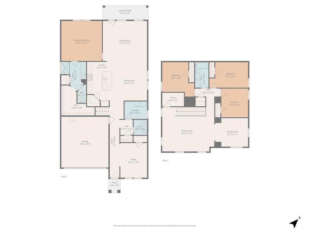 Briarwood Hills - Residential