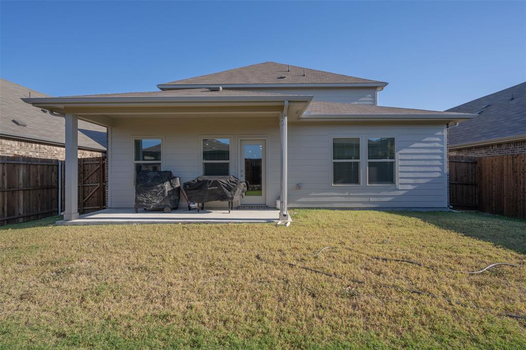 Briarwood Hills - Residential