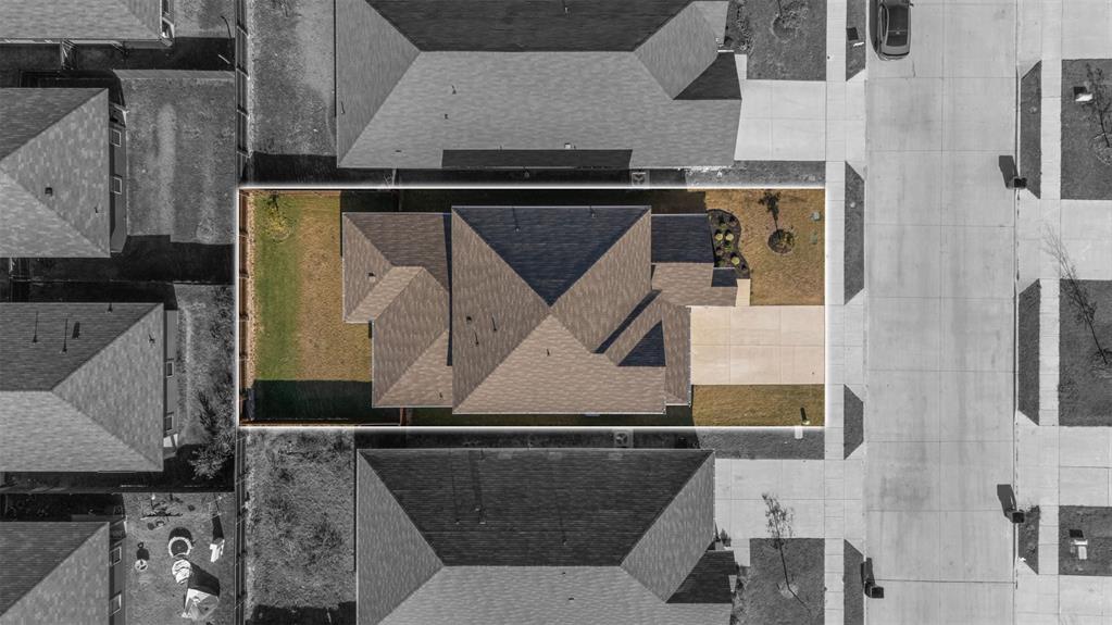 Briarwood Hills - Residential