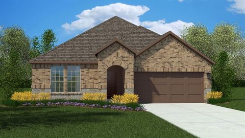 Photo of 2608 GOLDFINCH Drive, Denton, TX 76205 (MLS # 21217558)