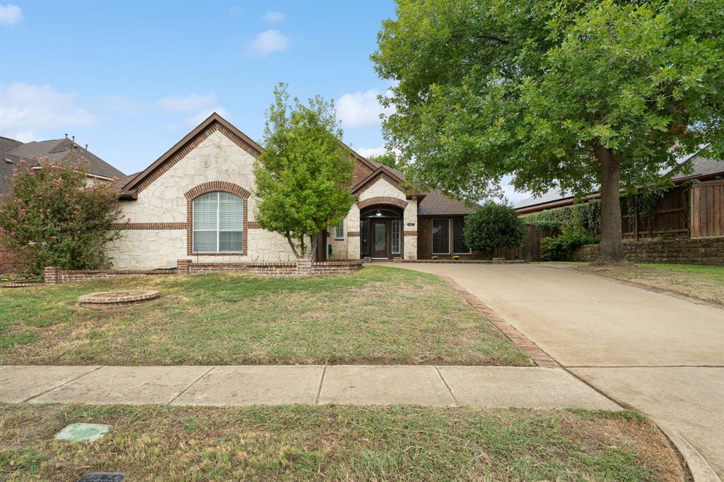 4317 Glenridge Drive