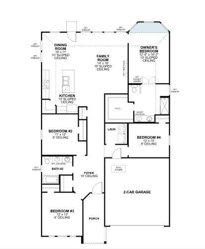 3209 Royal Forest Drive