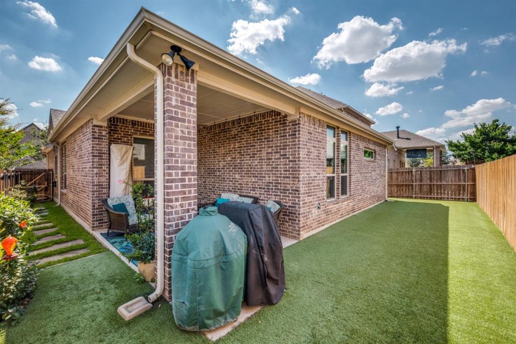 Highlands Glen - Residential