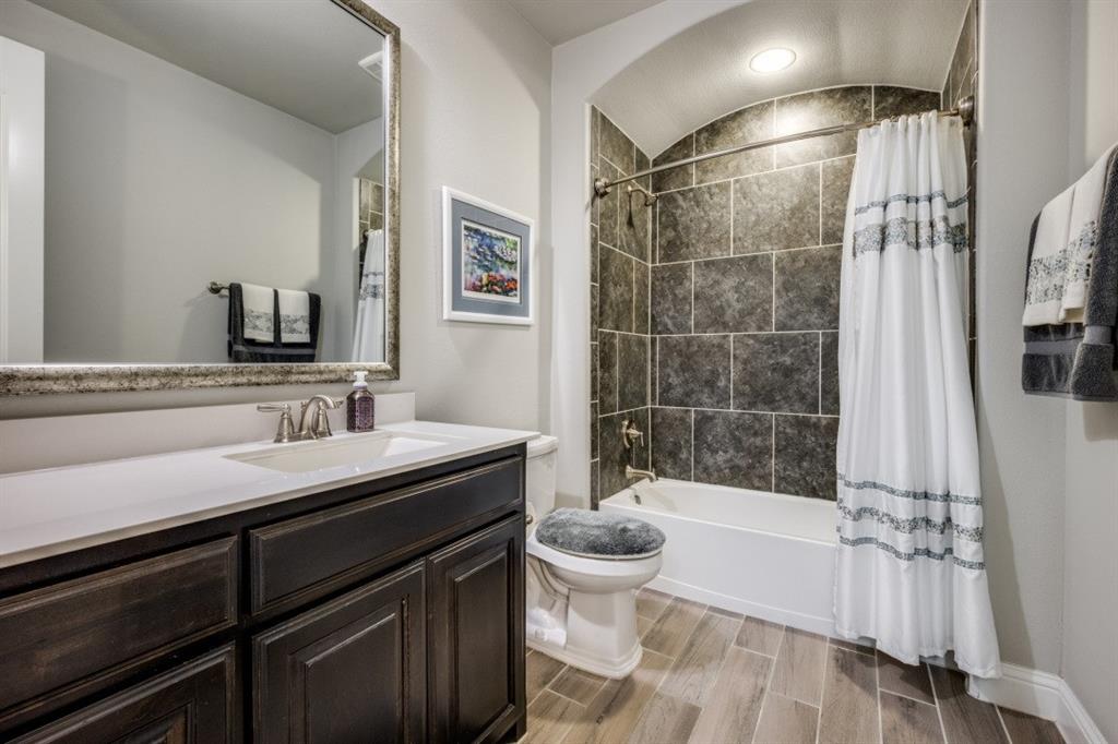 Highlands Glen - Residential