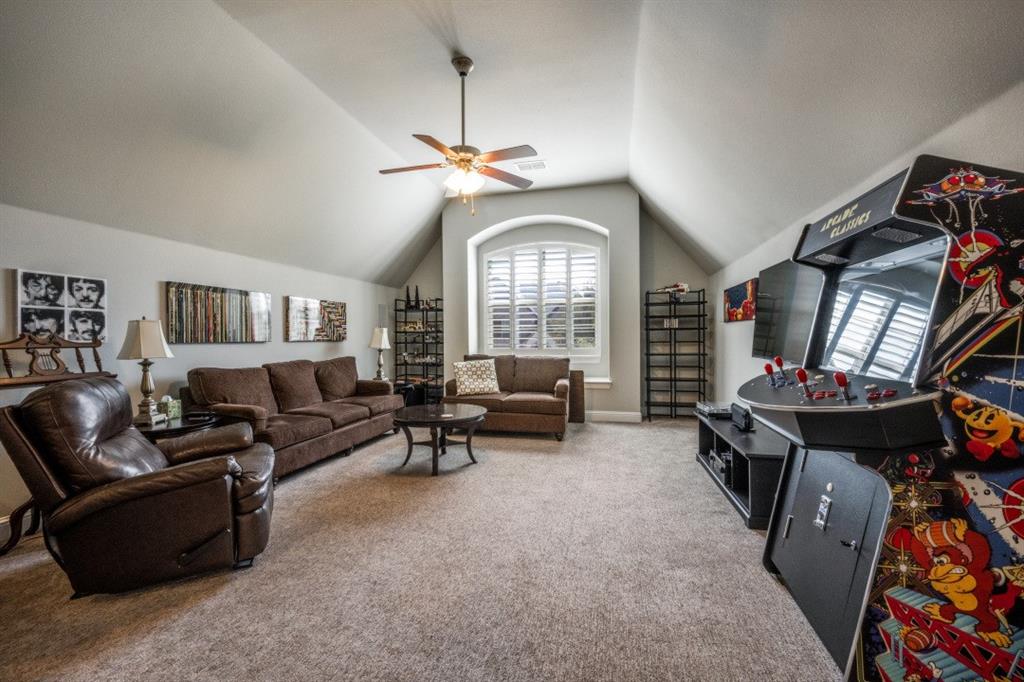 Highlands Glen - Residential