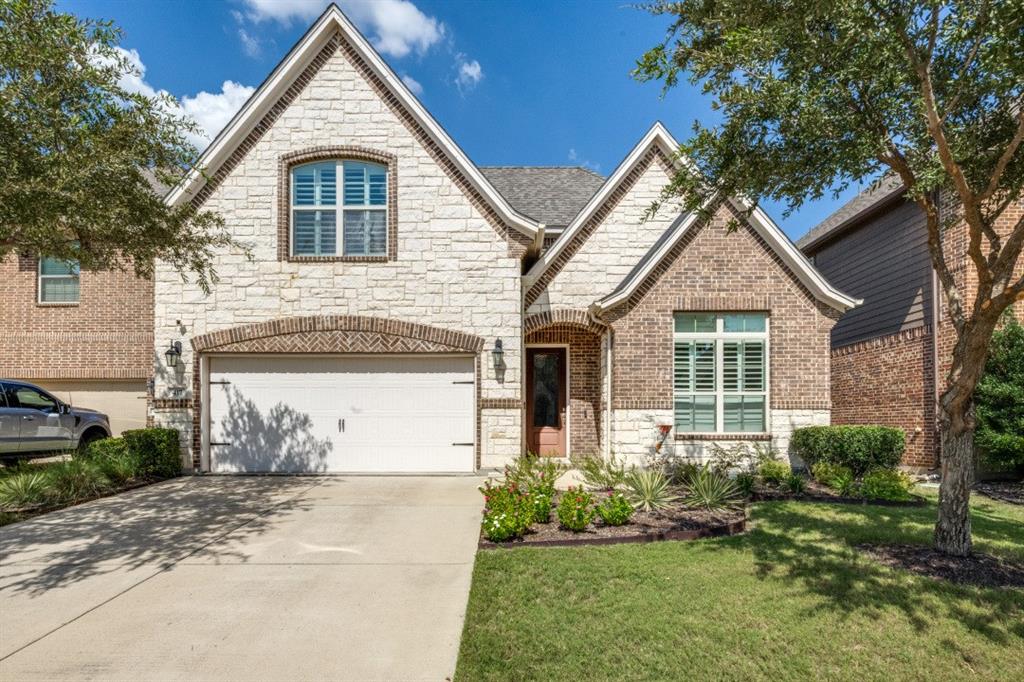 Highlands Glen - Residential