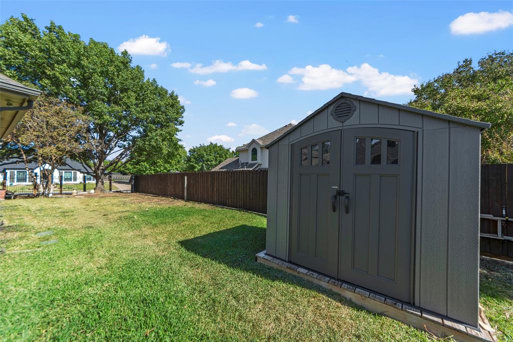 Parkwood Sub - Residential