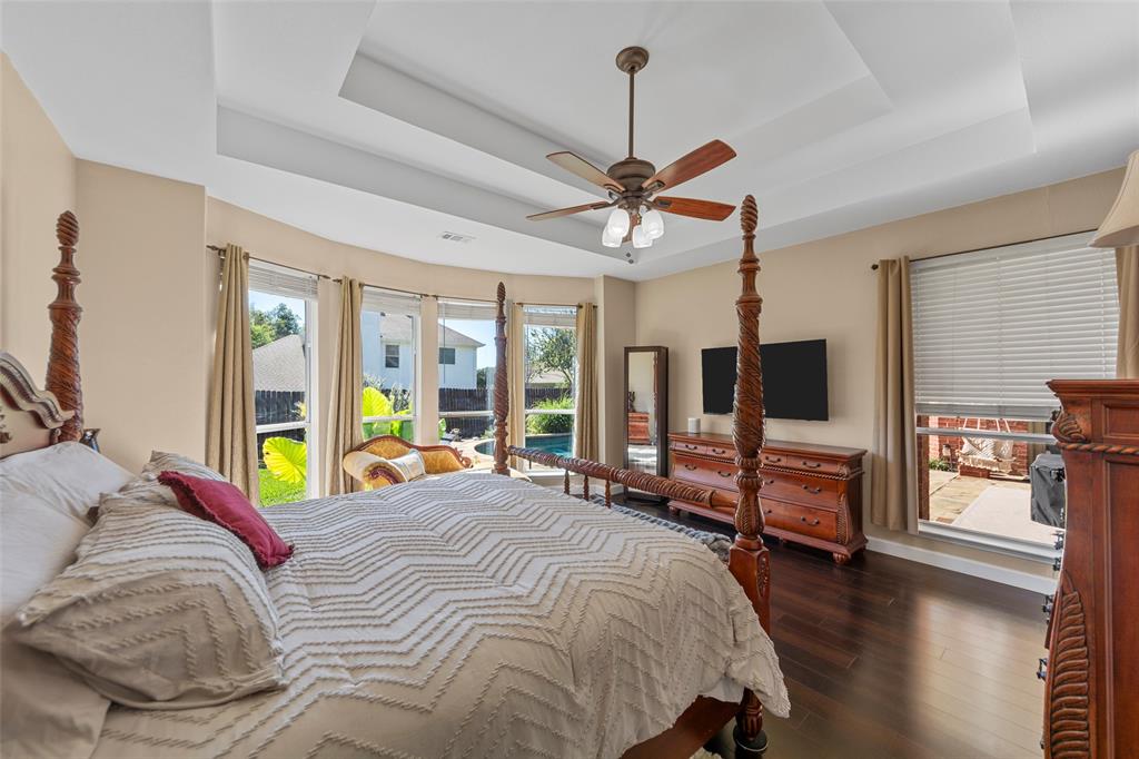 Parkwood Sub - Residential