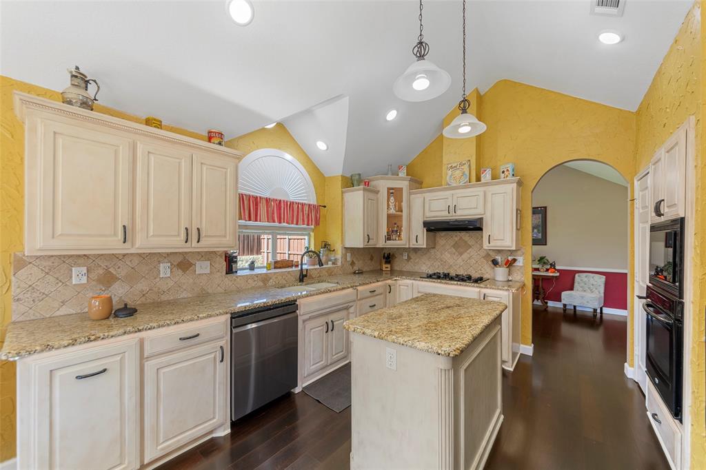 Parkwood Sub - Residential