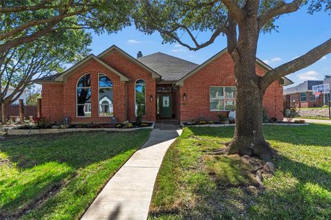 508 Santa Barbara Drive Keller TX 76248