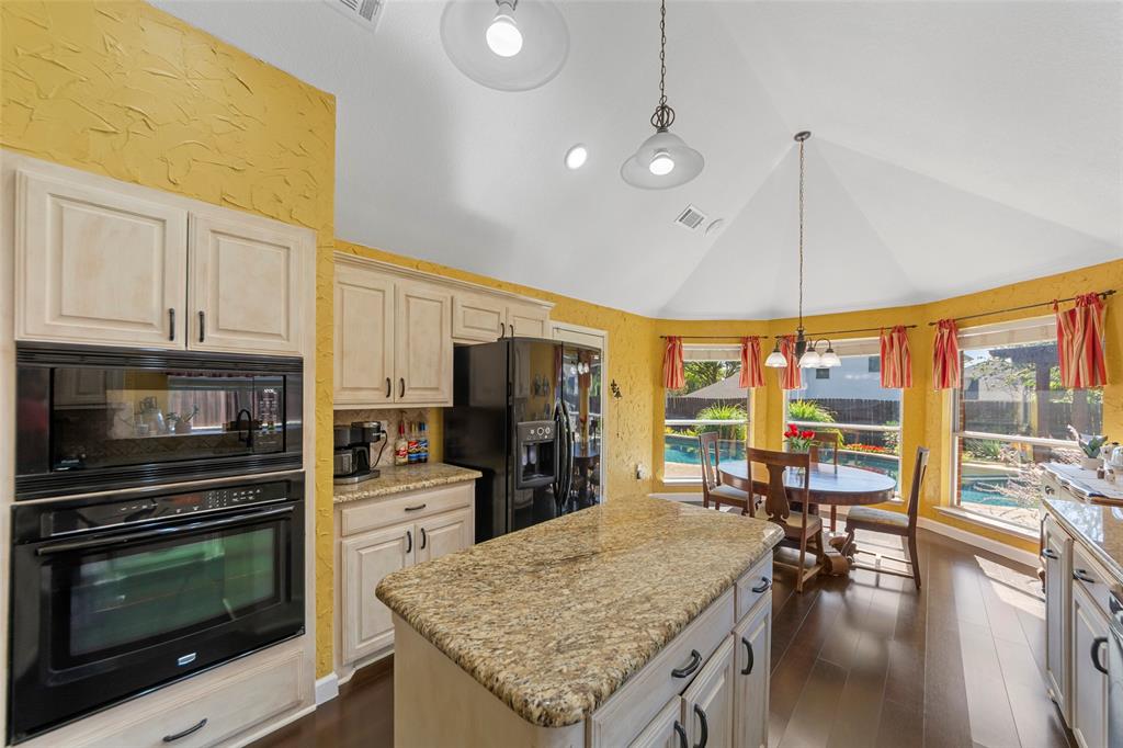 Parkwood Sub - Residential