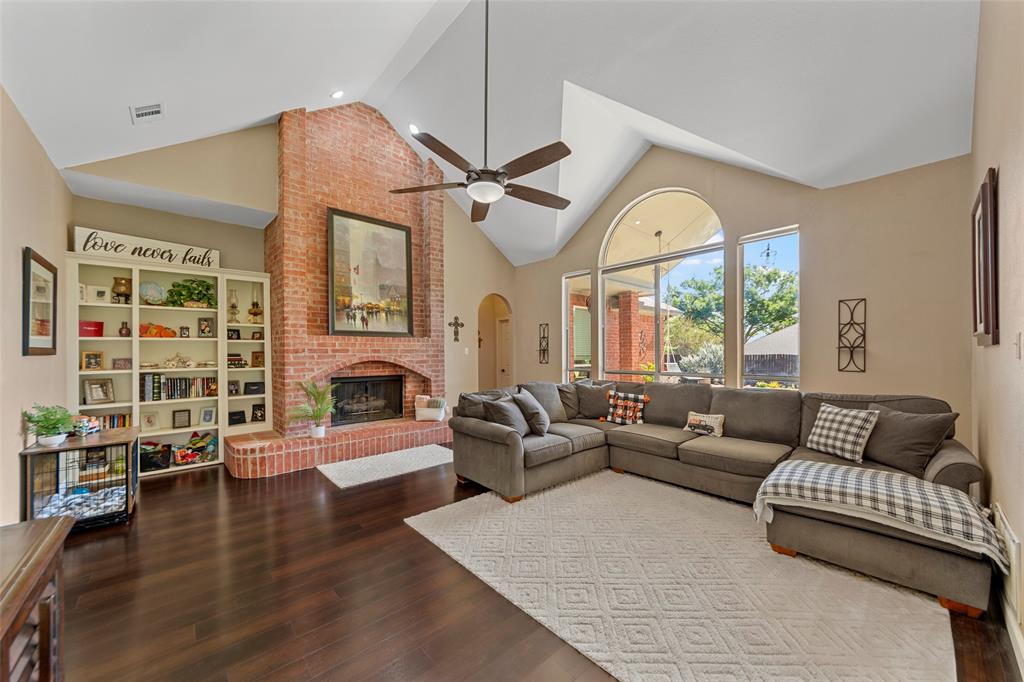 Parkwood Sub - Residential