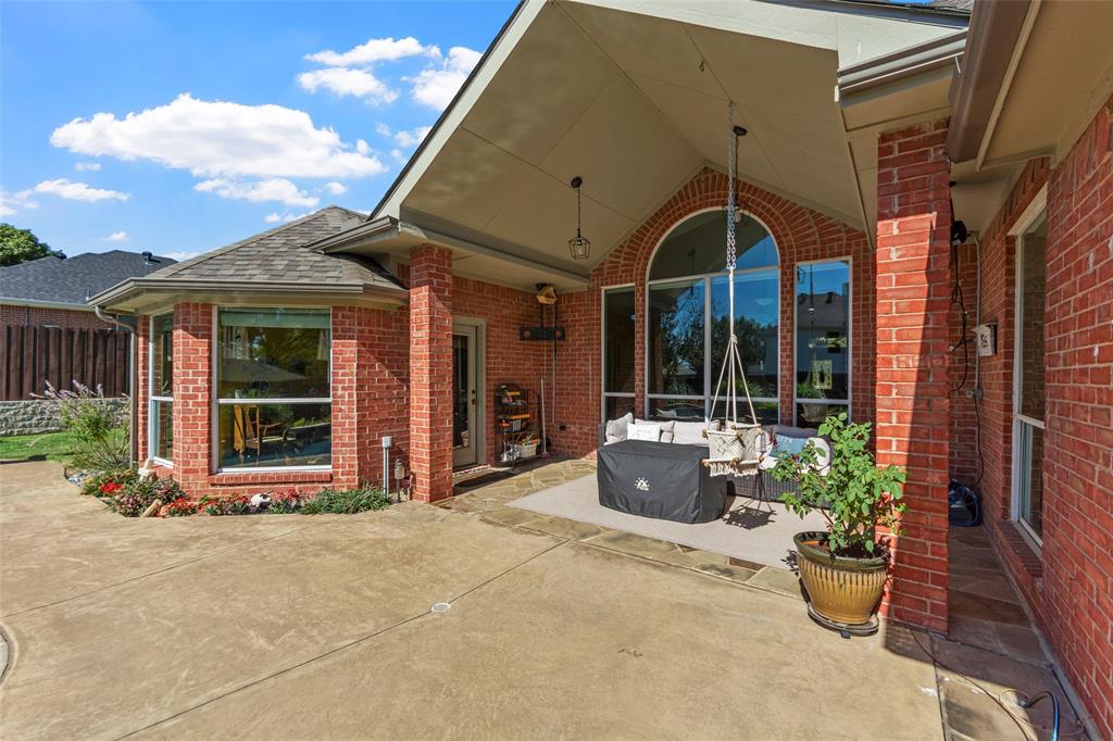 Parkwood Sub - Residential