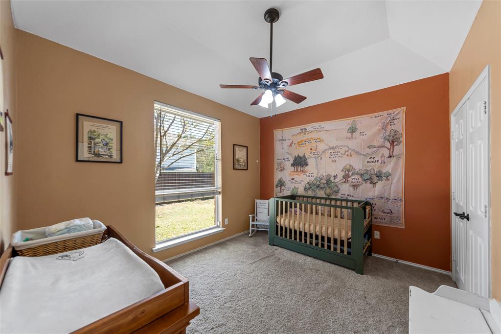 Parkwood Sub - Residential