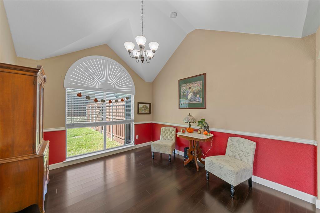 Parkwood Sub - Residential