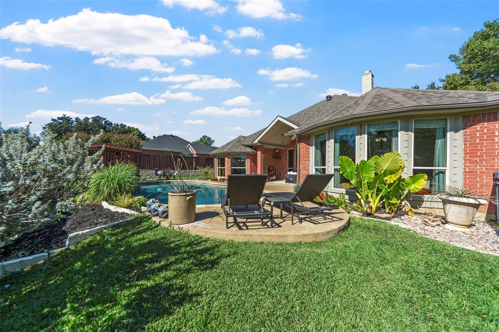 Parkwood Sub - Residential